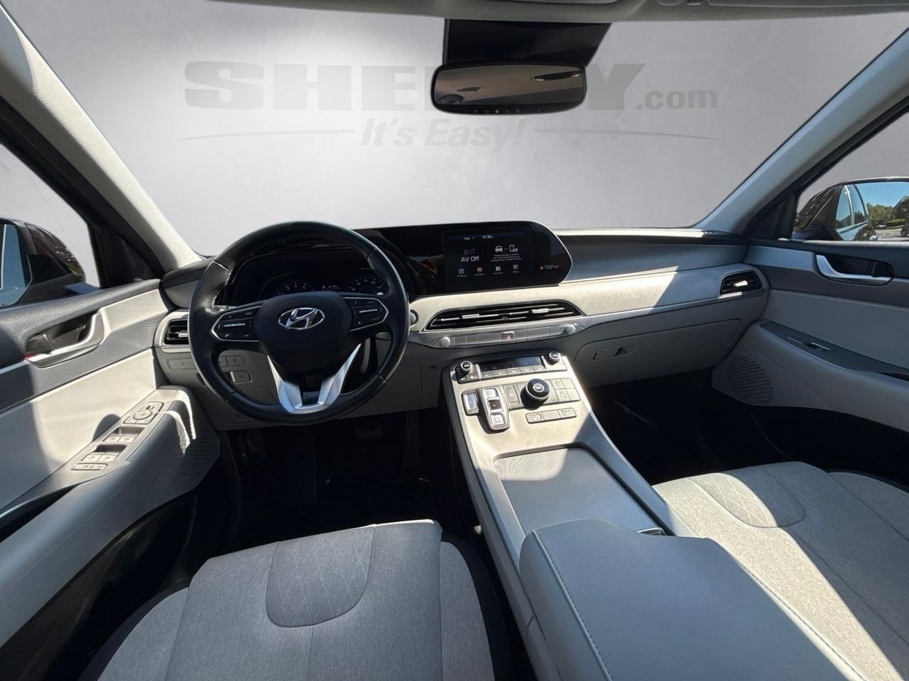 2020 Hyundai Palisade SEL Chantilly VA