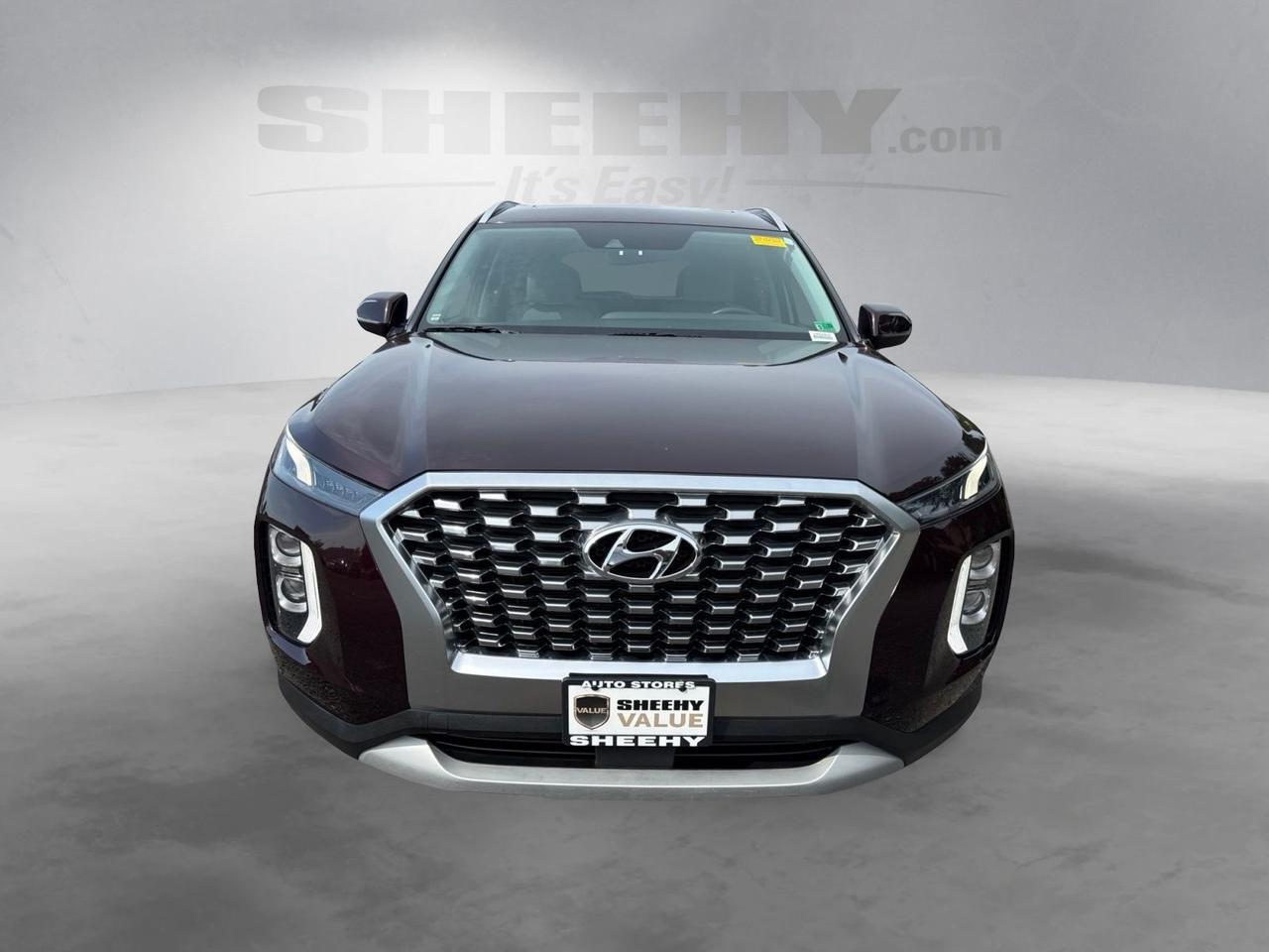 2020 Hyundai Palisade SEL Chantilly VA
