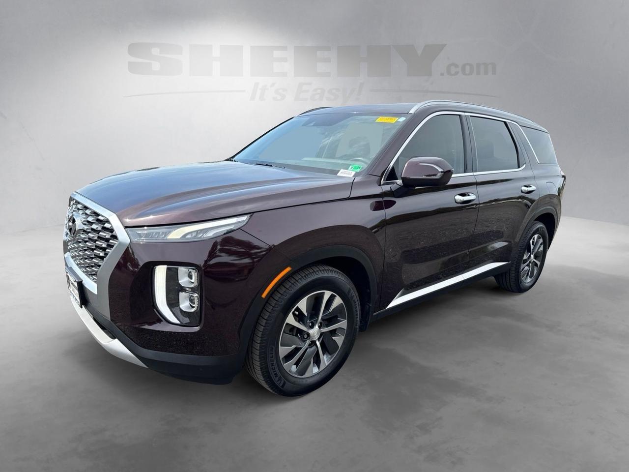 2020 Hyundai Palisade SEL Chantilly VA