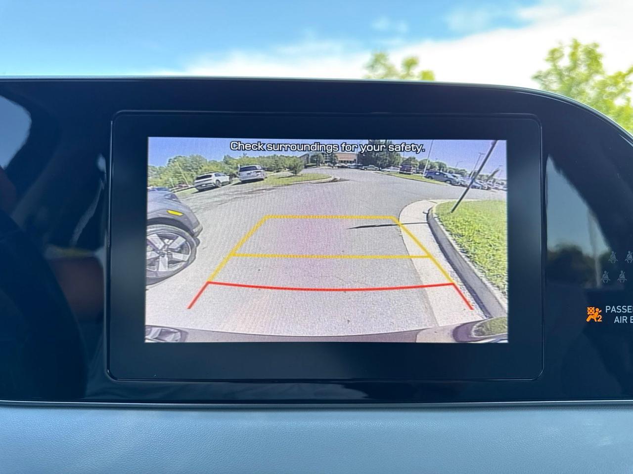2020 Hyundai Palisade SEL Chantilly VA
