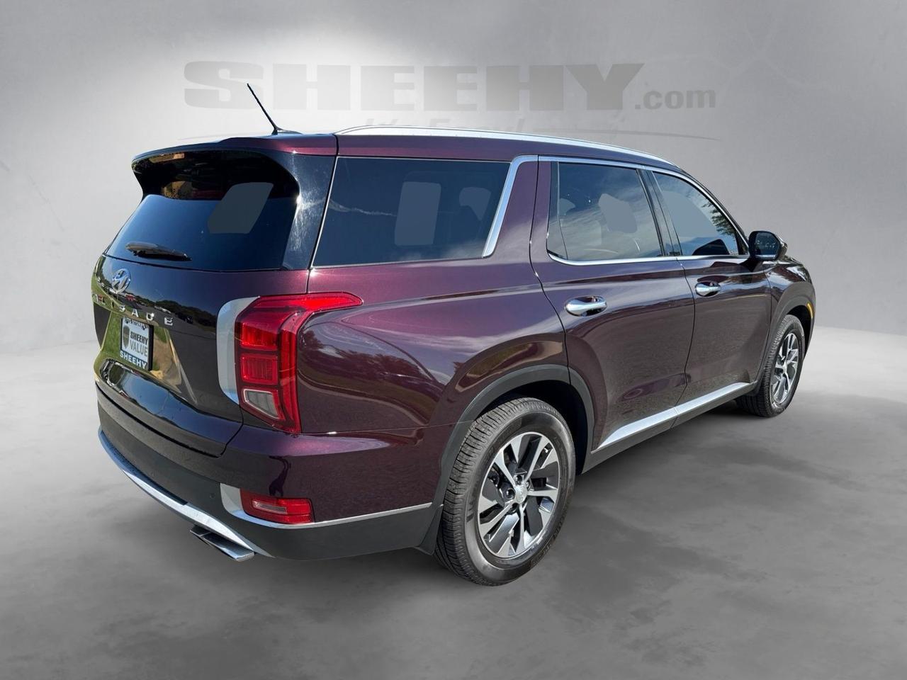 2020 Hyundai Palisade SEL Chantilly VA