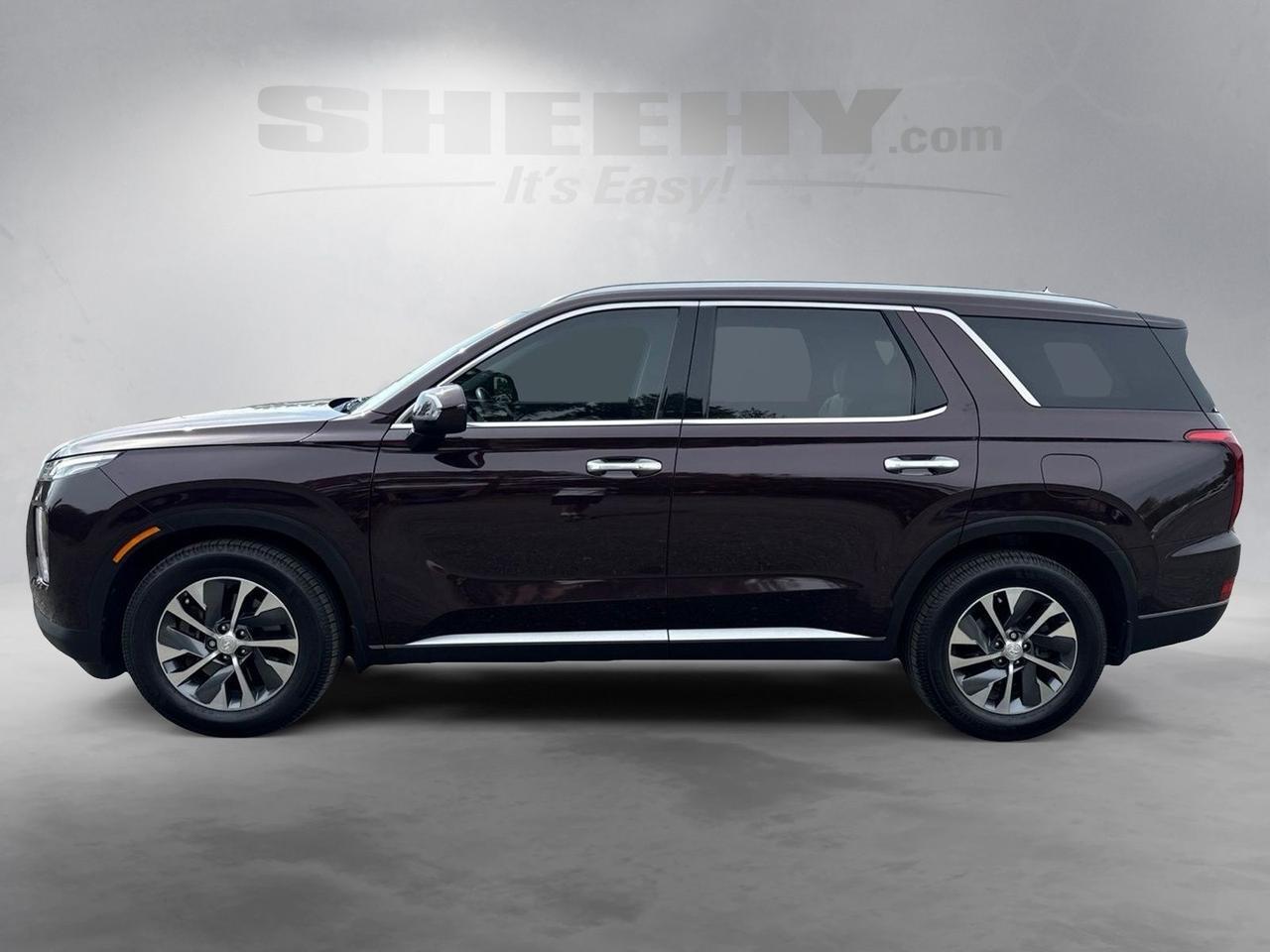 2020 Hyundai Palisade SEL Chantilly VA