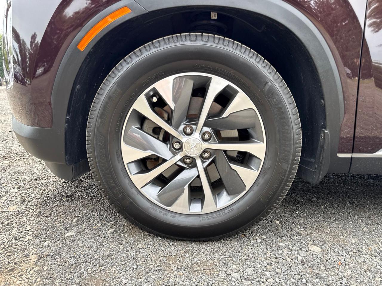 2020 Hyundai Palisade SEL Chantilly VA