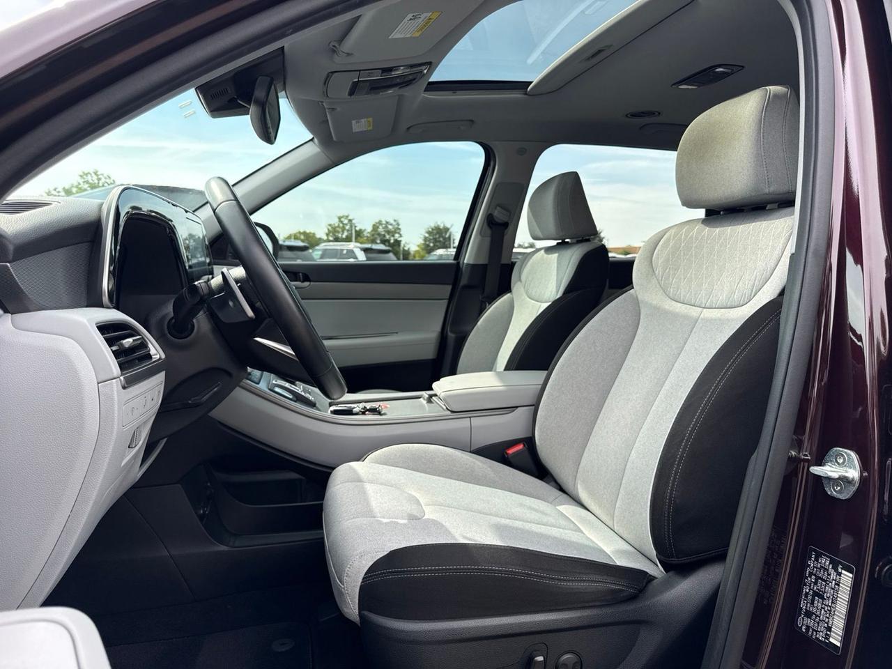 2020 Hyundai Palisade SEL Chantilly VA