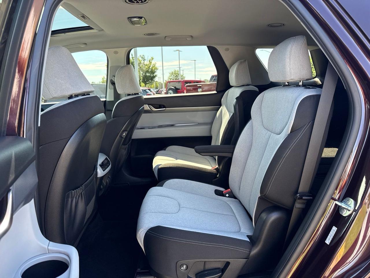 2020 Hyundai Palisade SEL Chantilly VA