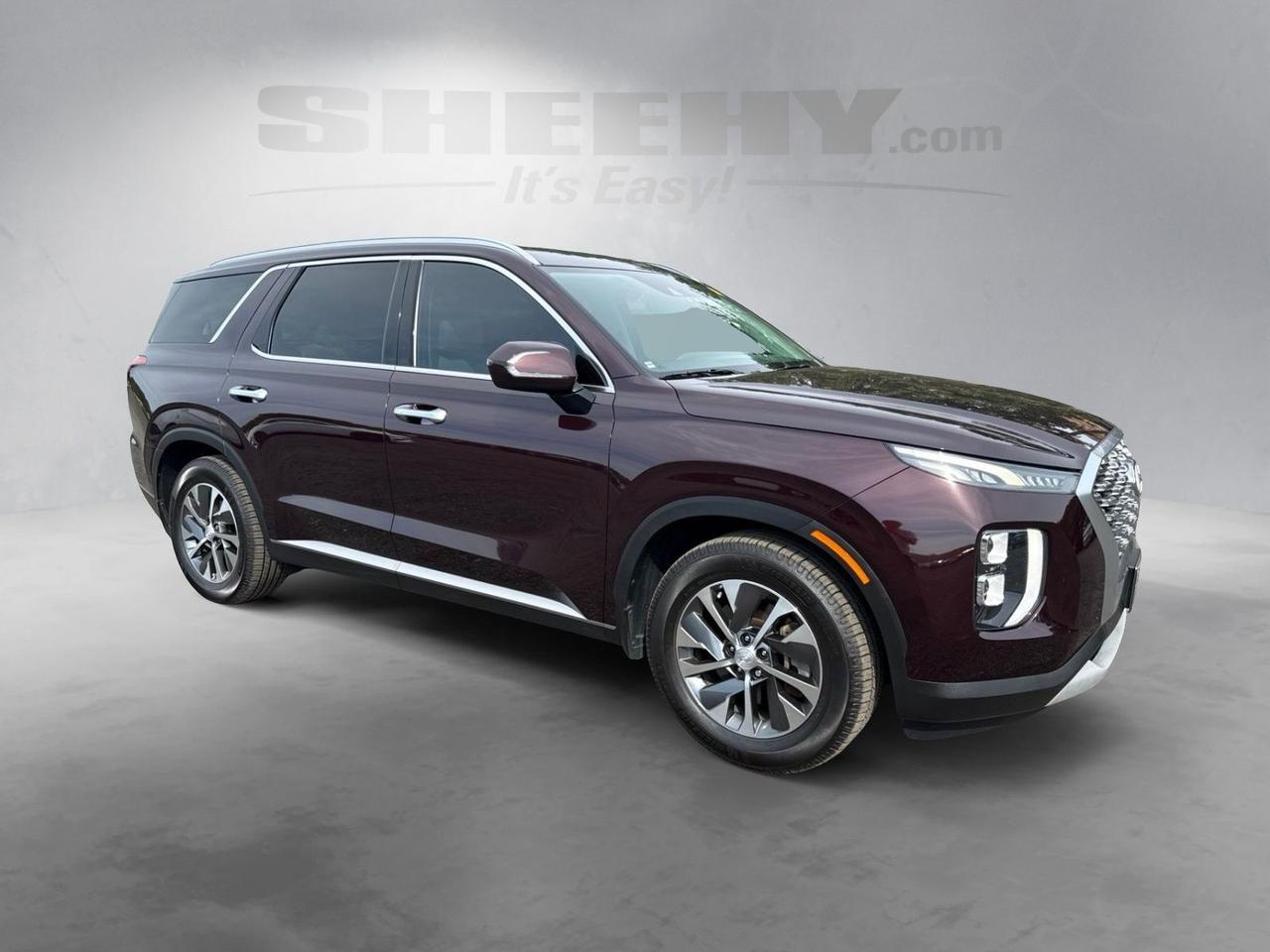 2020 Hyundai Palisade SEL Chantilly VA