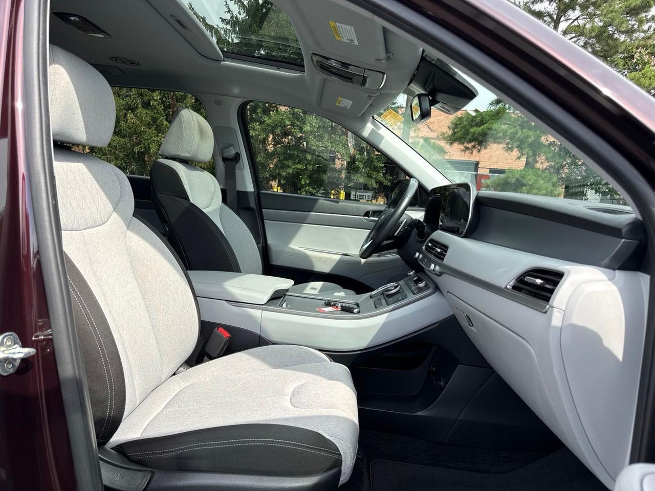 2020 Hyundai Palisade SEL Chantilly VA