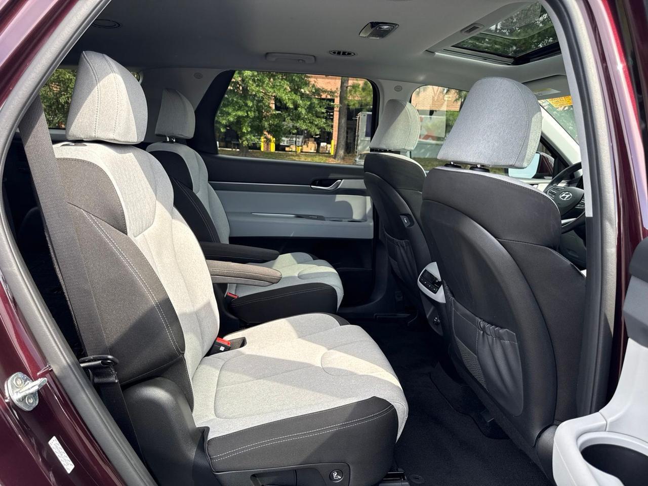 2020 Hyundai Palisade SEL Chantilly VA