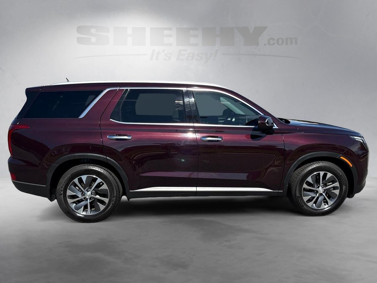 2020 Hyundai Palisade SEL Chantilly VA