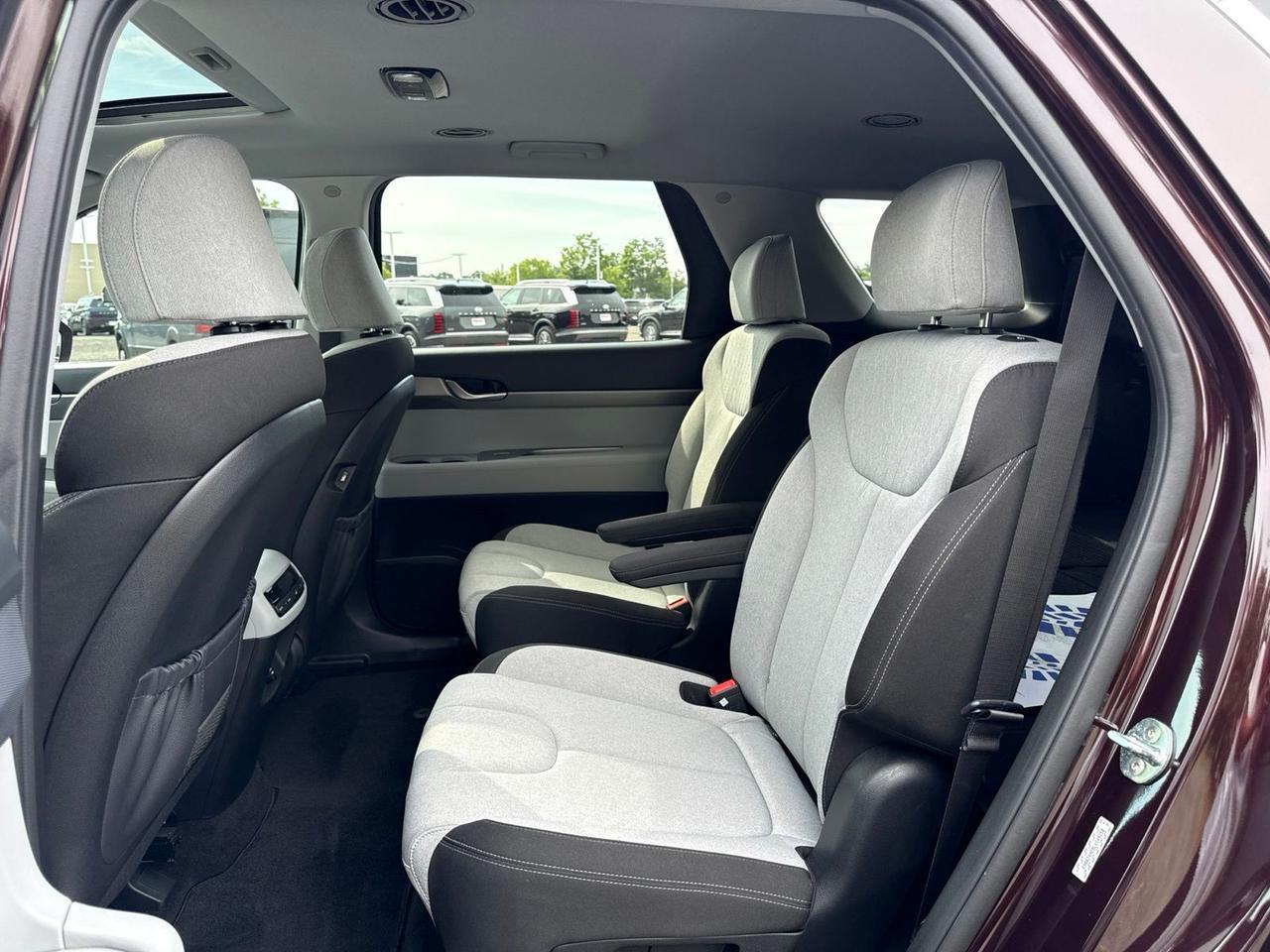 2020 Hyundai Palisade SEL Chantilly VA
