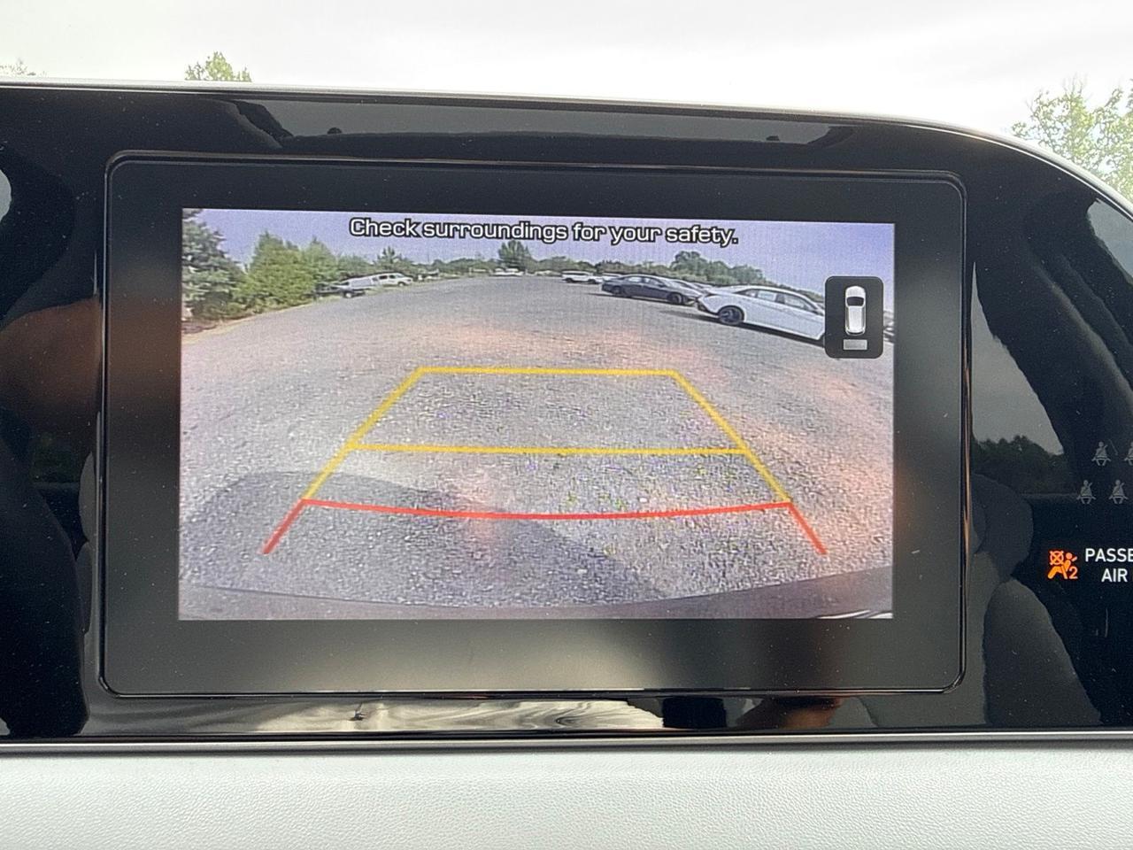 2020 Hyundai Palisade SEL Chantilly VA