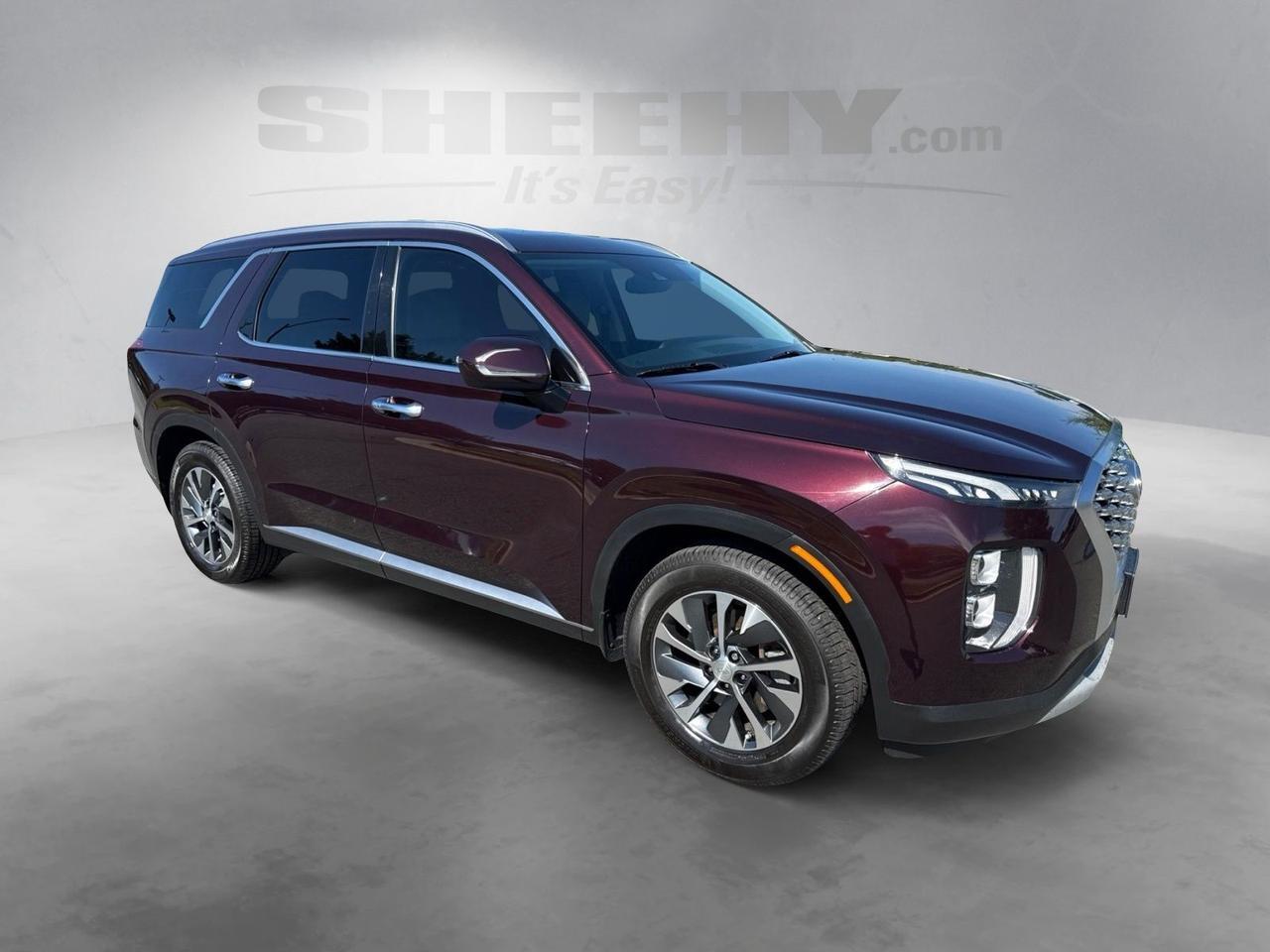 2020 Hyundai Palisade SEL Chantilly VA