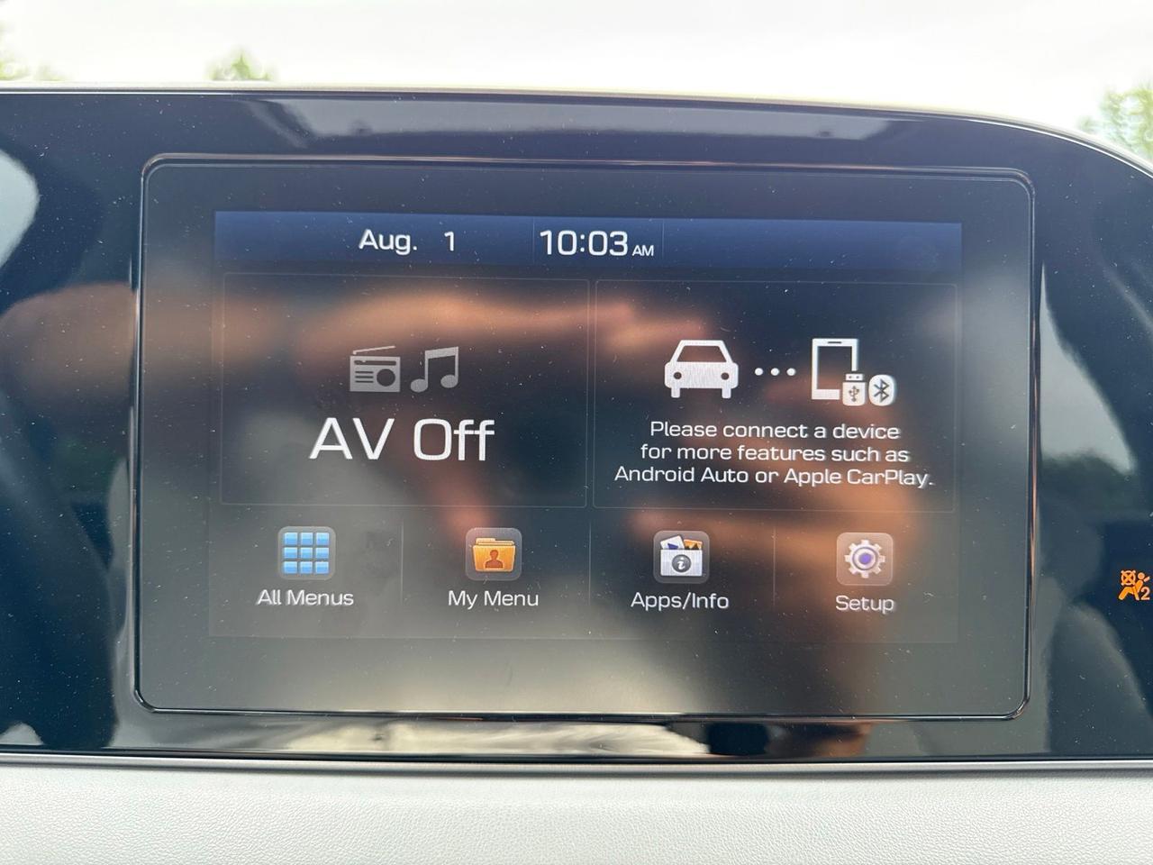 2020 Hyundai Palisade SEL Chantilly VA