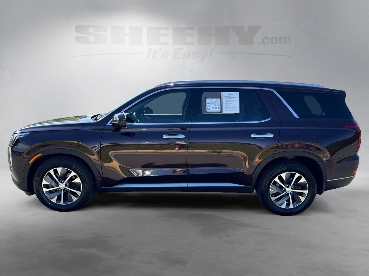 2020 Hyundai Palisade SEL Chantilly VA