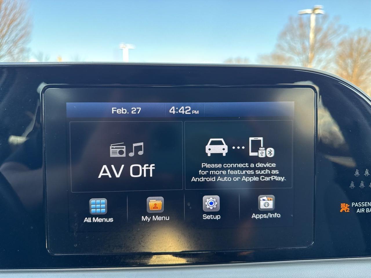 2020 Hyundai Palisade SEL Chantilly VA