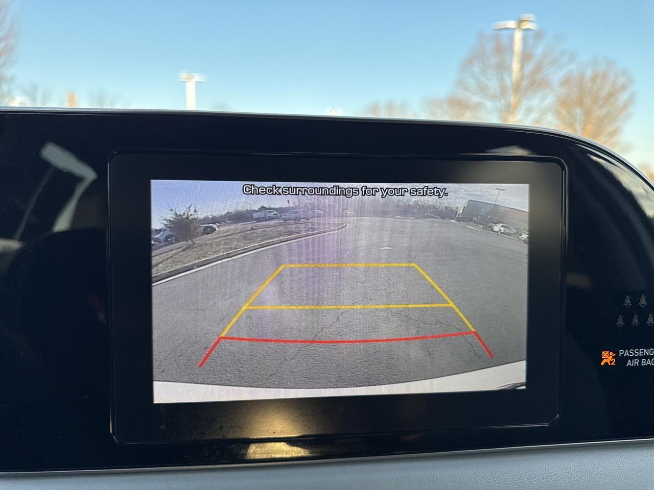 2020 Hyundai Palisade SEL Chantilly VA