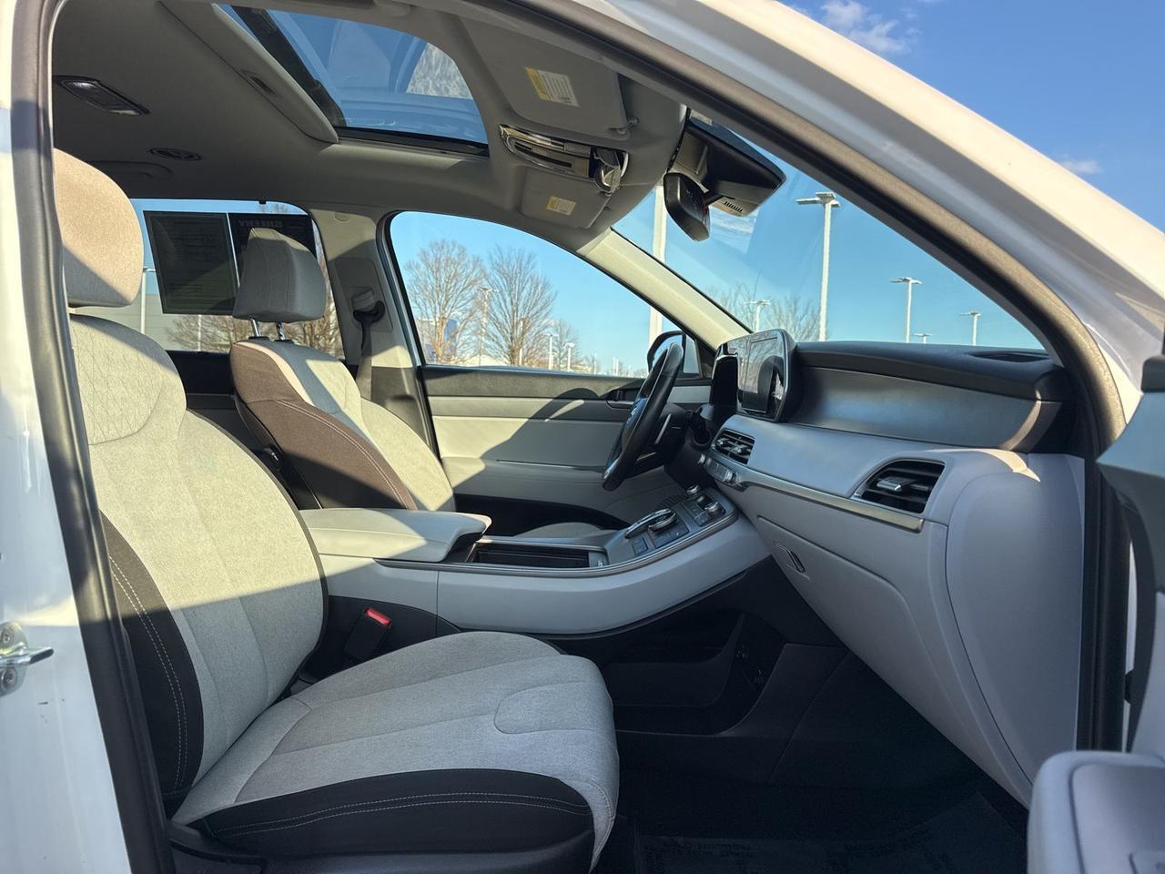 2020 Hyundai Palisade SEL Chantilly VA