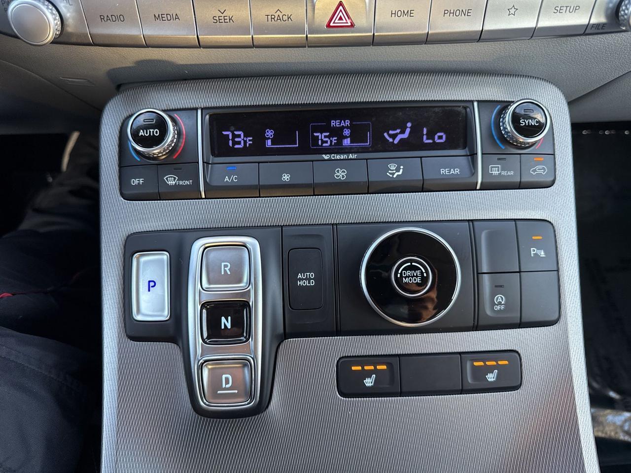 2020 Hyundai Palisade SEL Chantilly VA