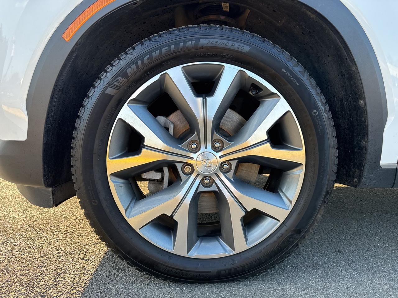 2020 Hyundai Palisade SEL Chantilly VA