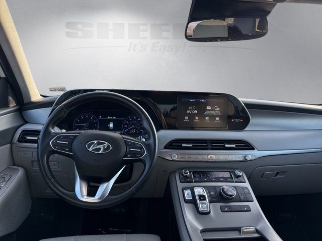 2020 Hyundai Palisade SEL Chantilly VA