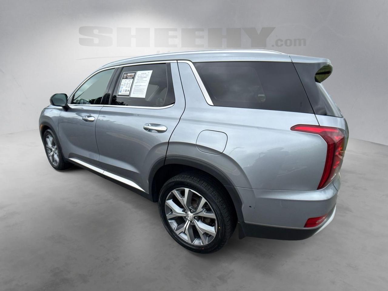2020 Hyundai Palisade SEL Chantilly VA
