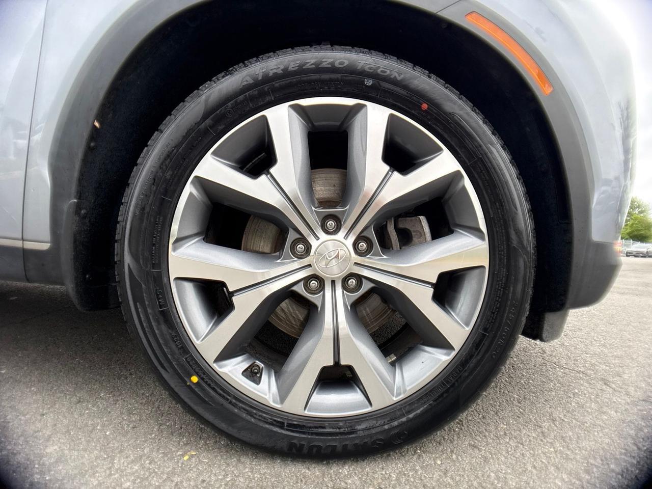 2020 Hyundai Palisade SEL Chantilly VA