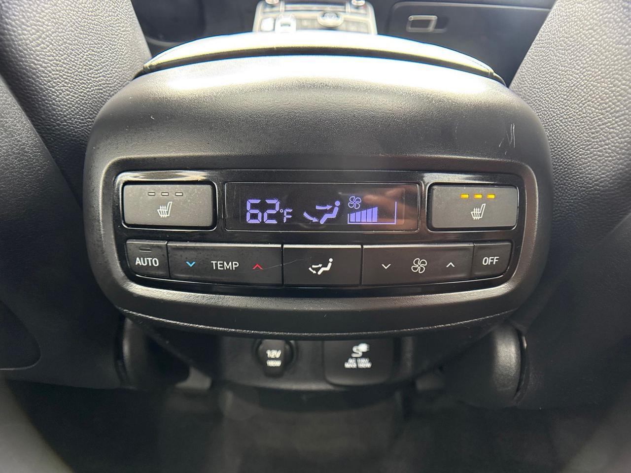 2020 Hyundai Palisade SEL Chantilly VA