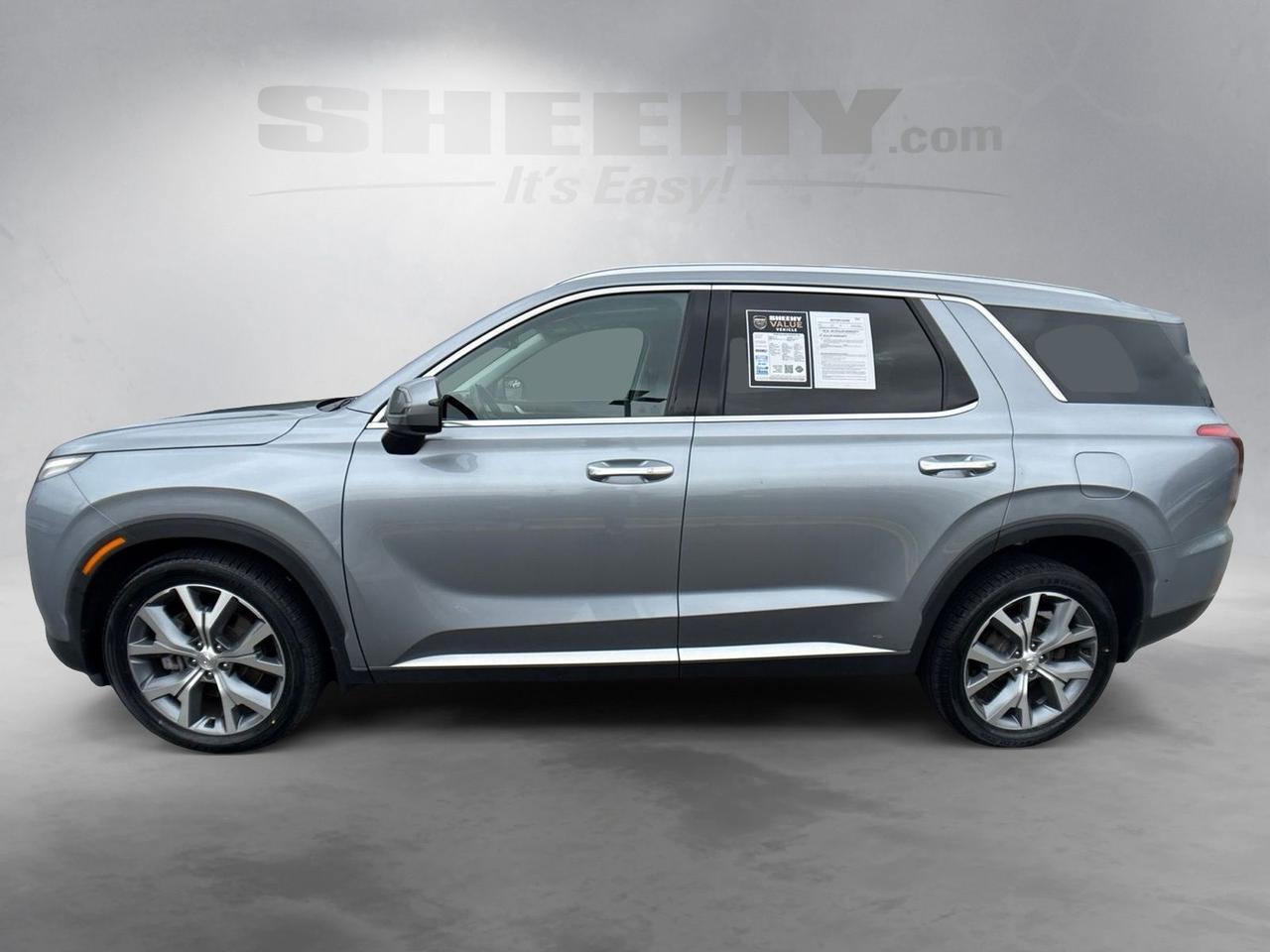 2020 Hyundai Palisade SEL Chantilly VA