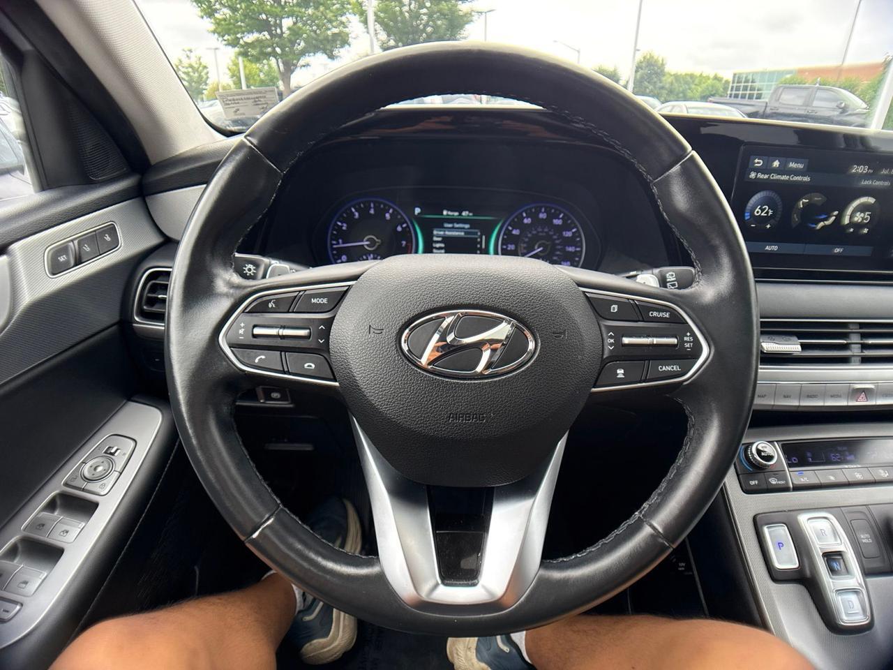 2020 Hyundai Palisade SEL Chantilly VA
