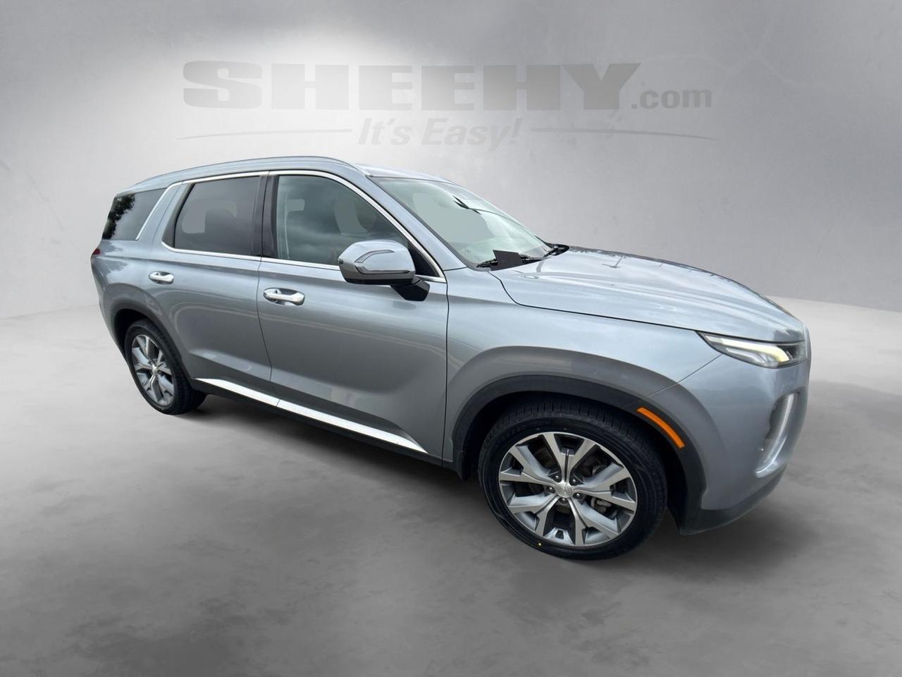 2020 Hyundai Palisade SEL Chantilly VA