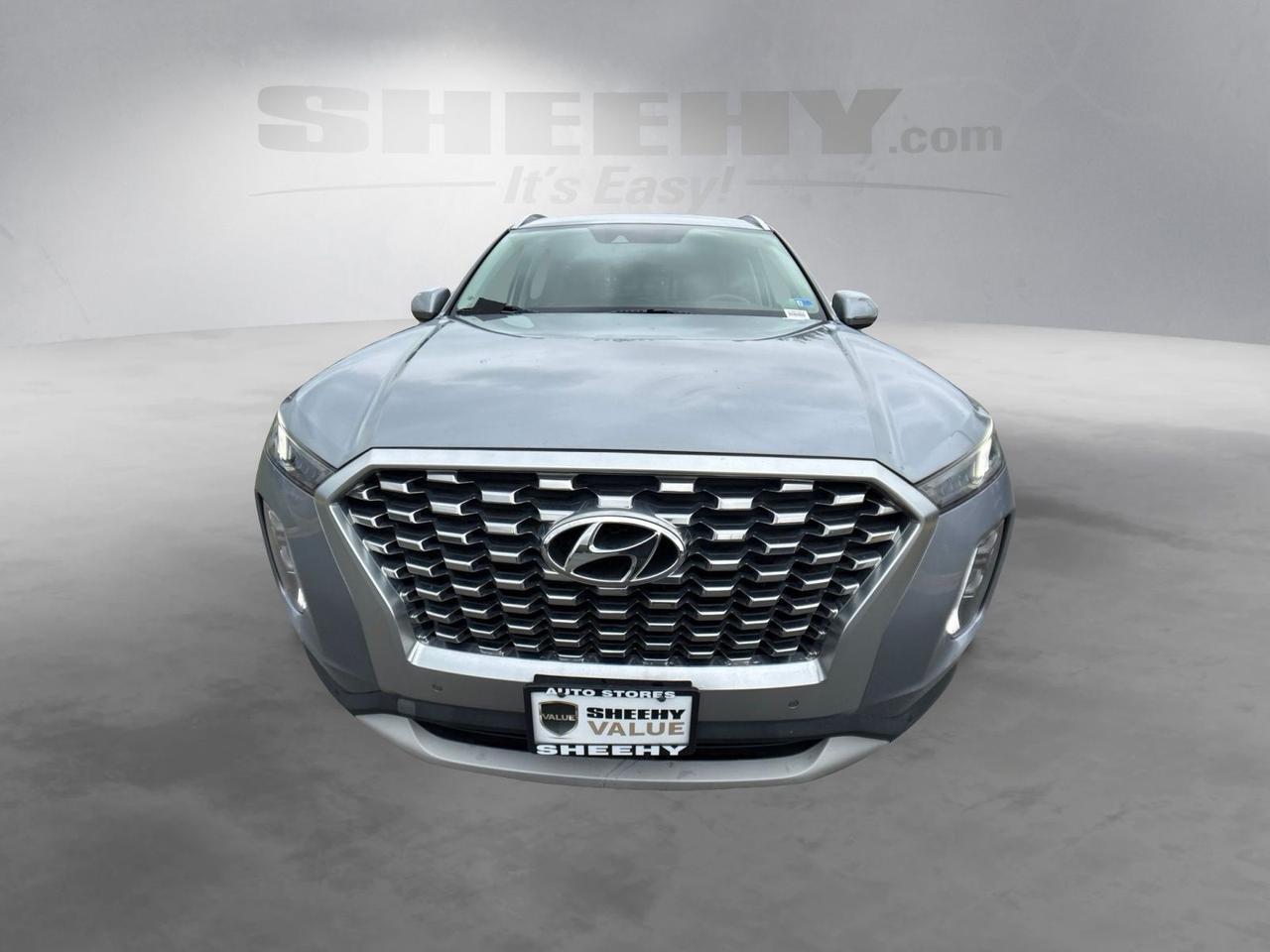 2020 Hyundai Palisade SEL Chantilly VA