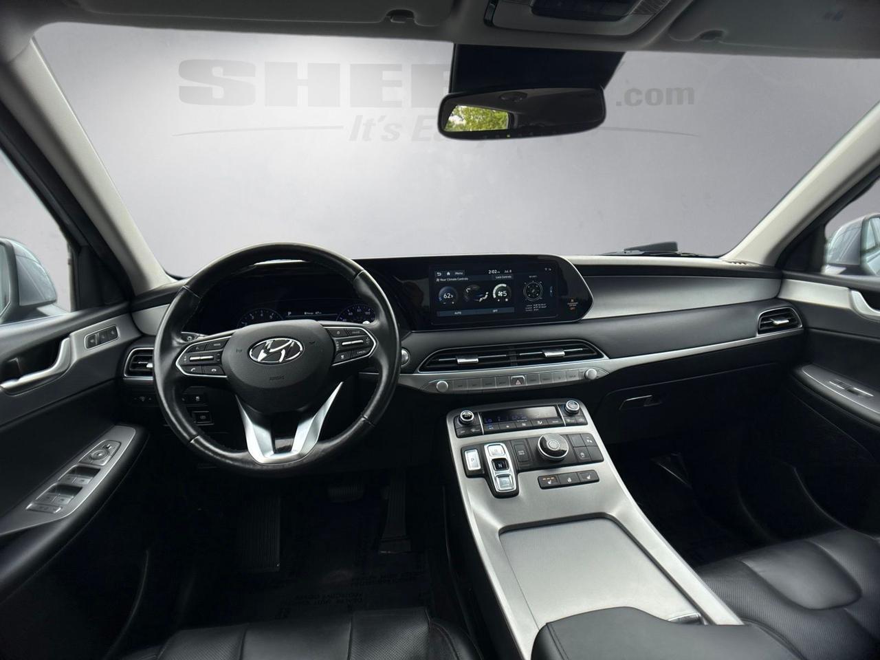 2020 Hyundai Palisade SEL Chantilly VA
