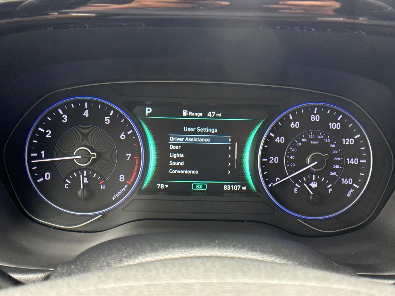 2020 Hyundai Palisade SEL Chantilly VA