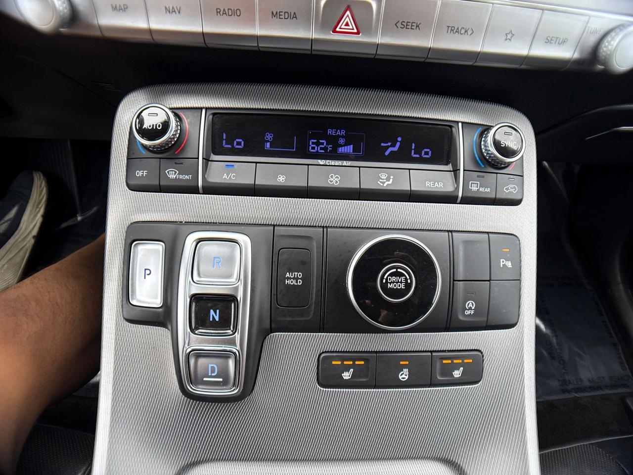 2020 Hyundai Palisade SEL Chantilly VA