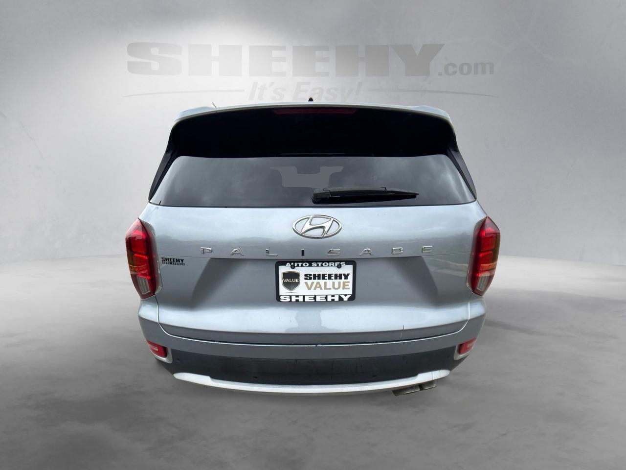 2020 Hyundai Palisade SEL Chantilly VA