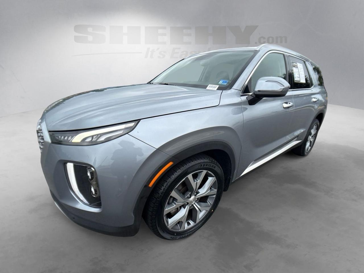 2020 Hyundai Palisade SEL Chantilly VA