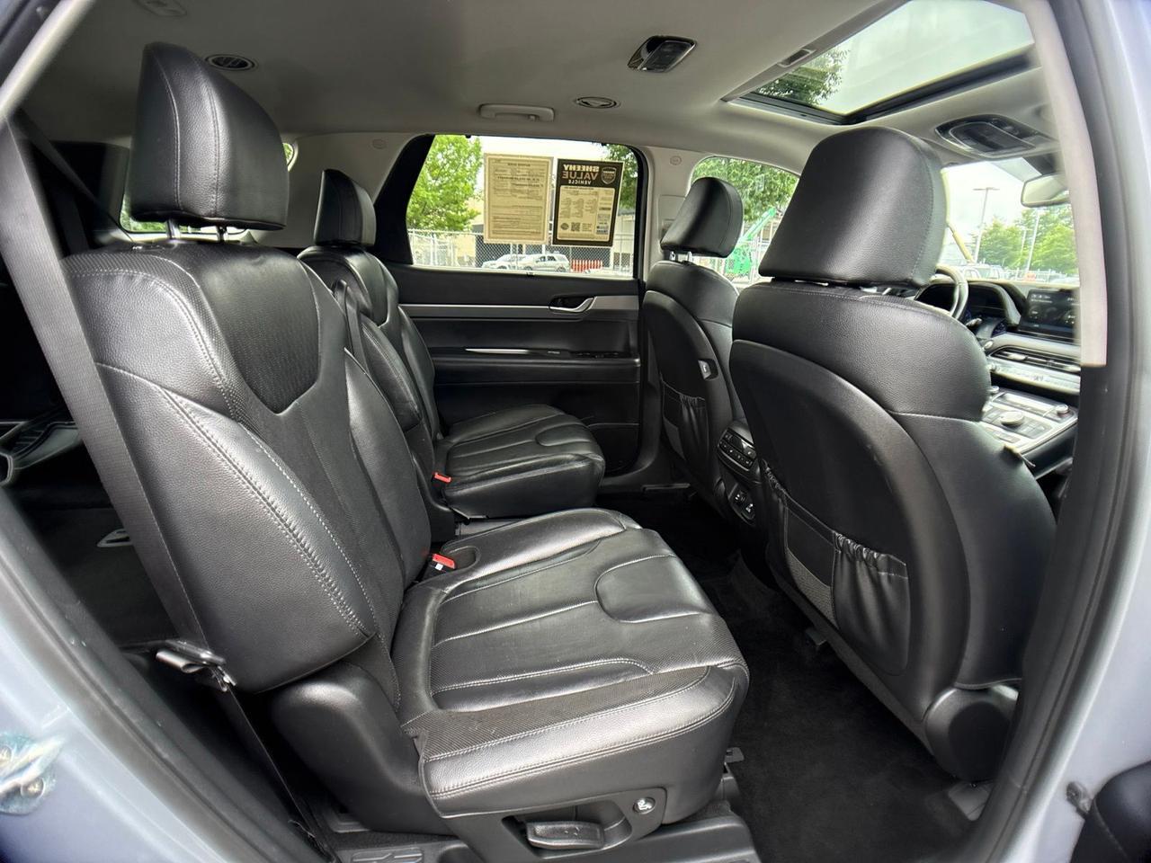 2020 Hyundai Palisade SEL Chantilly VA