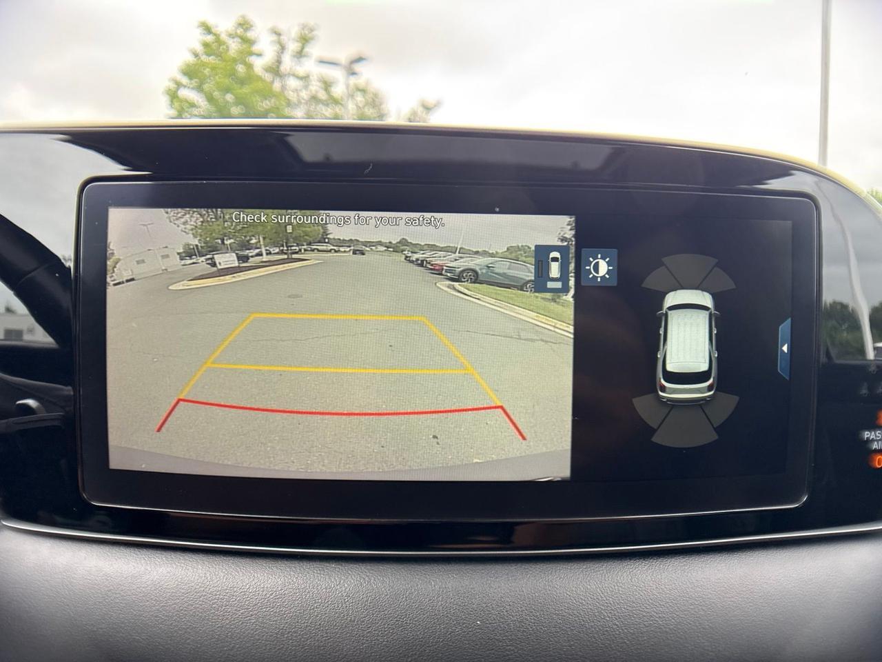 2020 Hyundai Palisade SEL Chantilly VA
