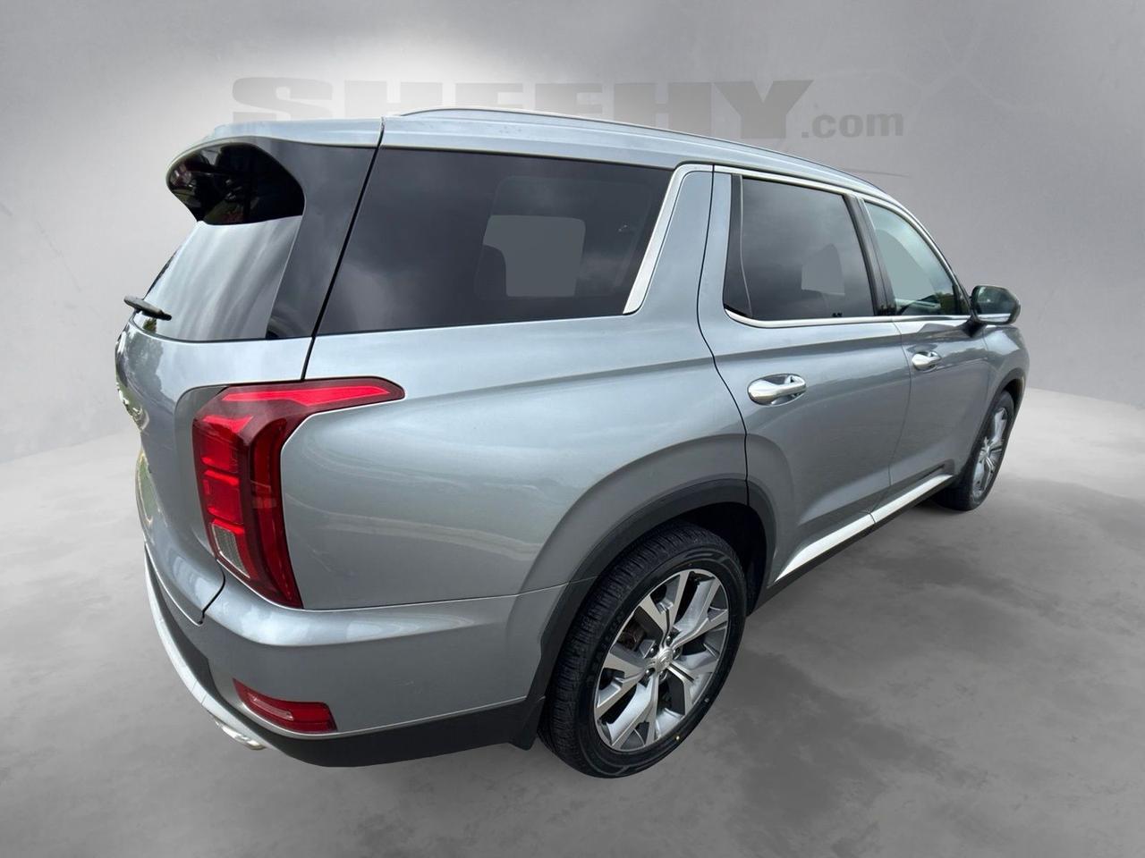 2020 Hyundai Palisade SEL Chantilly VA