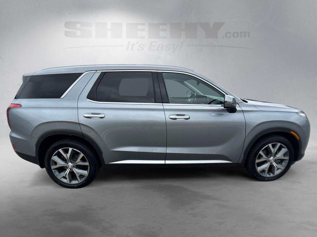 2020 Hyundai Palisade SEL Chantilly VA