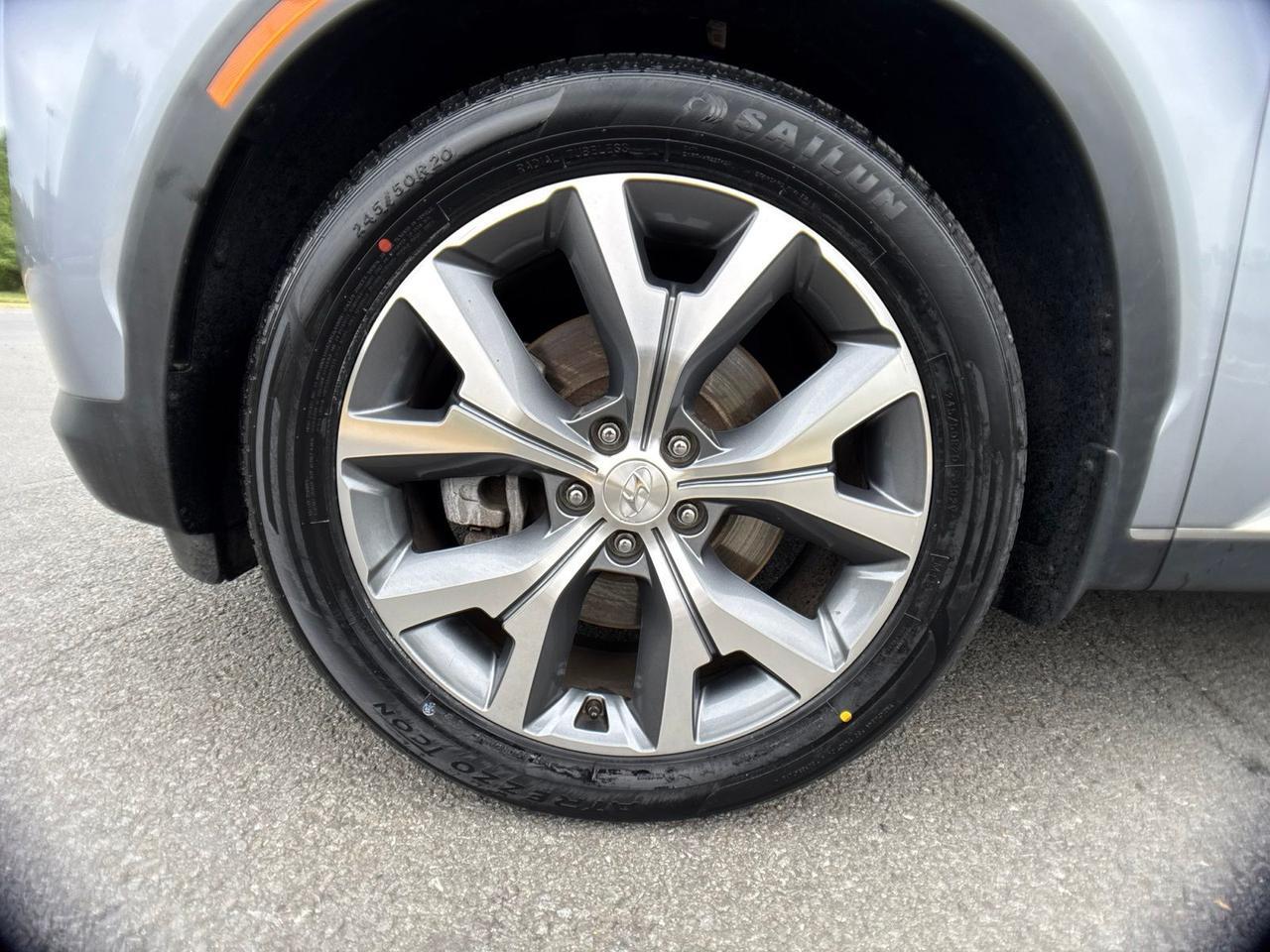 2020 Hyundai Palisade SEL Chantilly VA