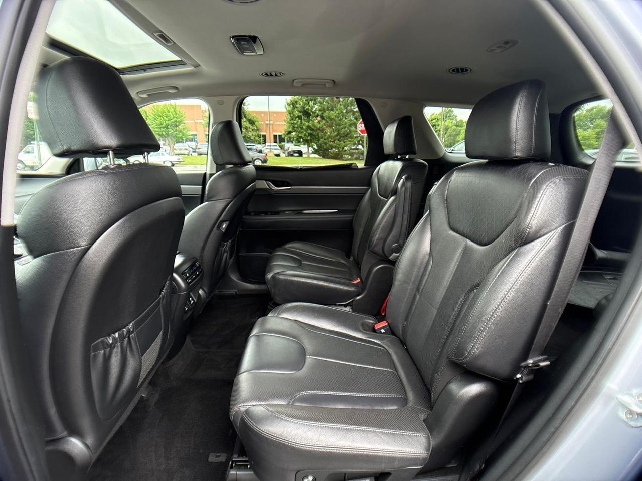 2020 Hyundai Palisade SEL Chantilly VA