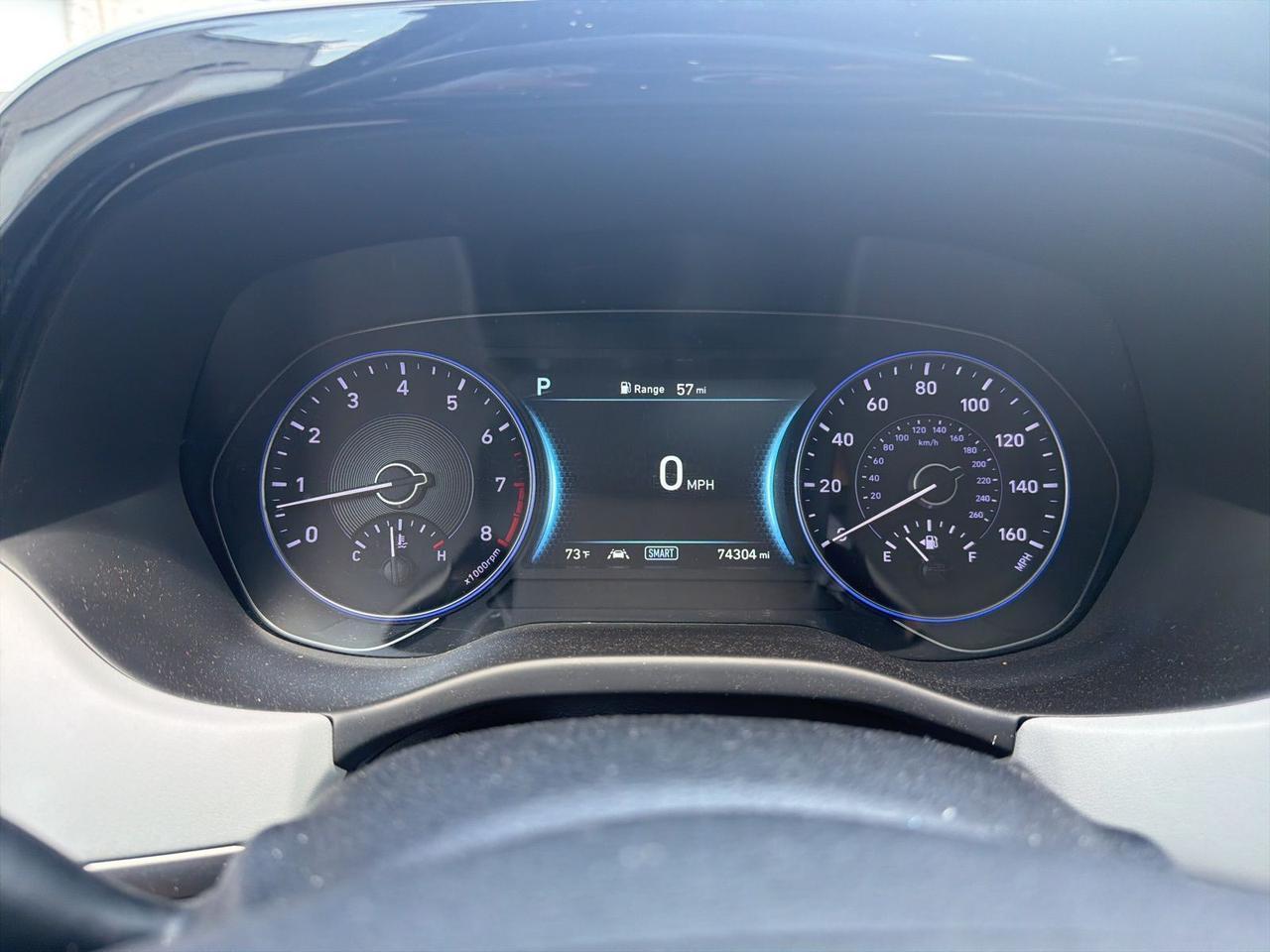 2020 Hyundai Palisade SEL Chantilly VA