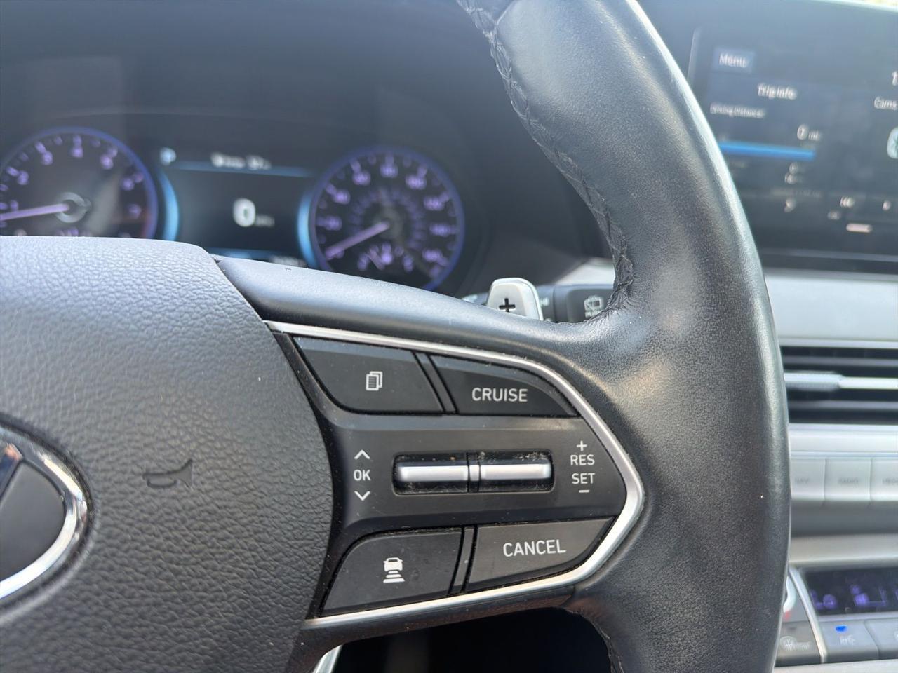 2020 Hyundai Palisade SEL Chantilly VA