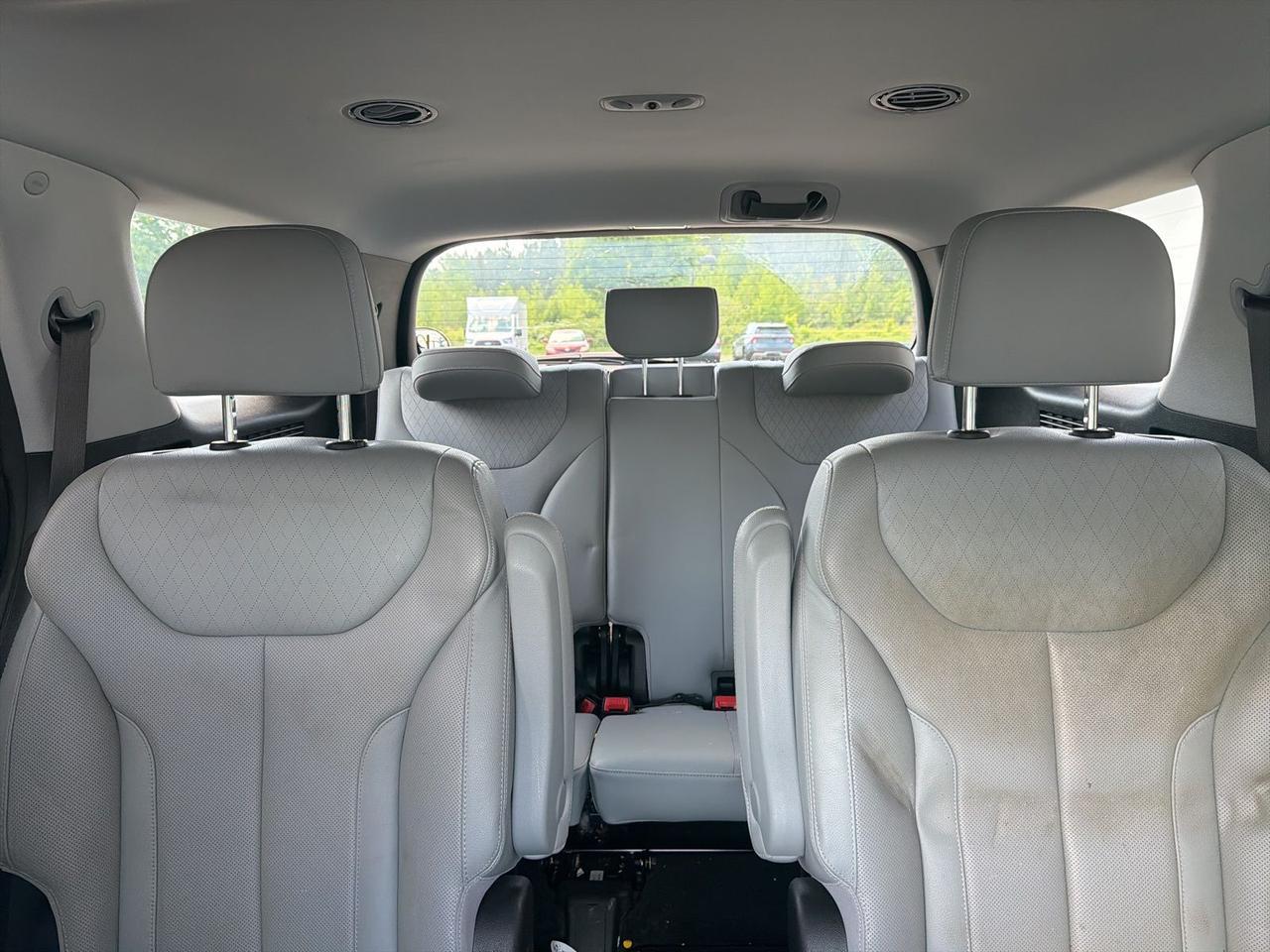 2020 Hyundai Palisade SEL Chantilly VA