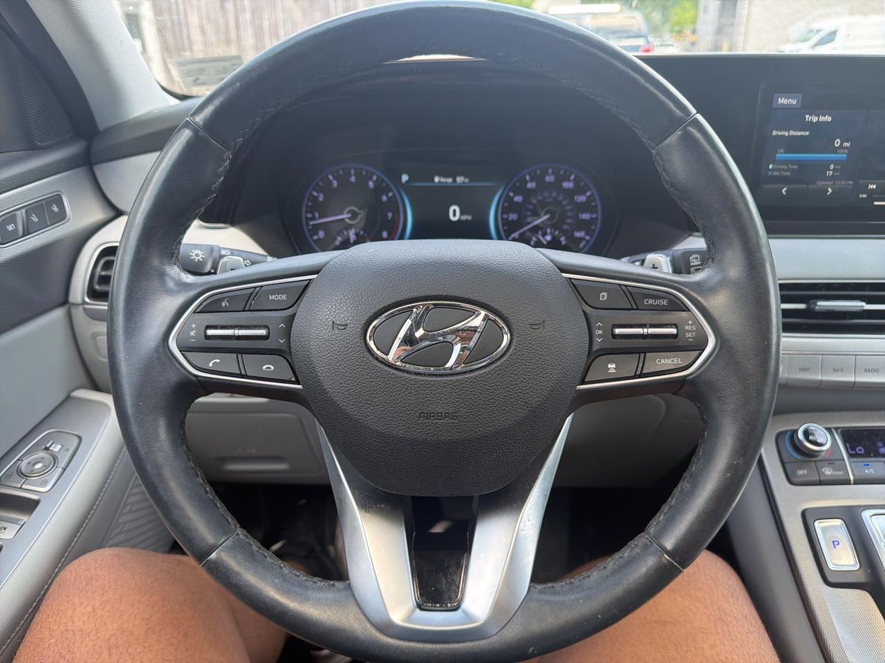 2020 Hyundai Palisade SEL Chantilly VA