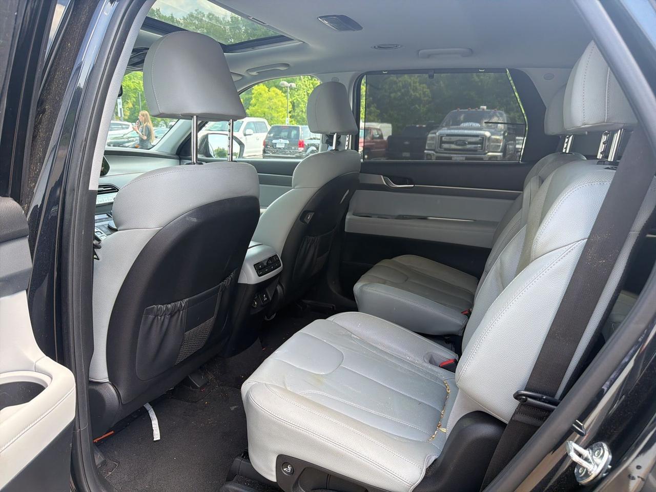 2020 Hyundai Palisade SEL Chantilly VA