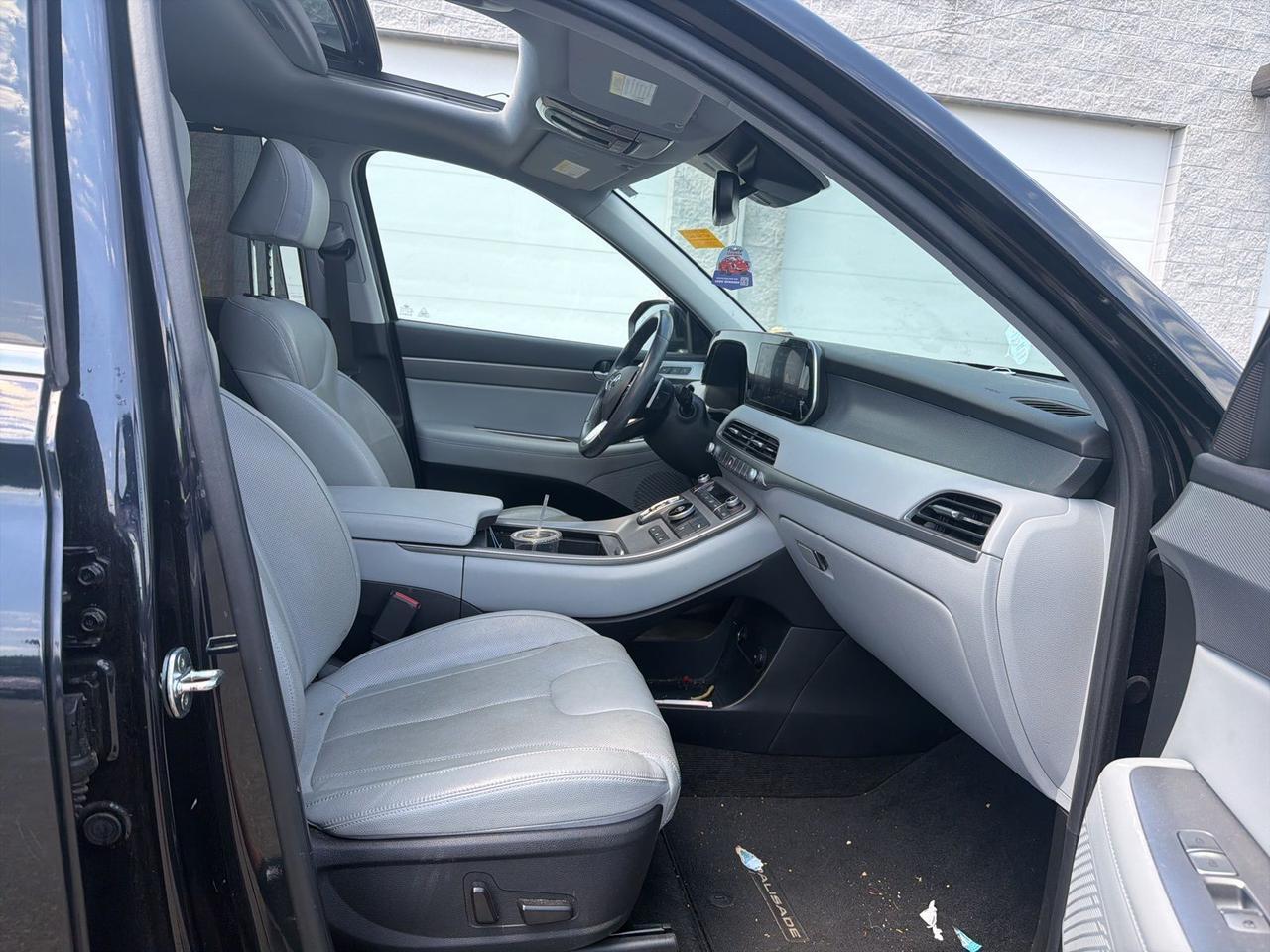 2020 Hyundai Palisade SEL Chantilly VA