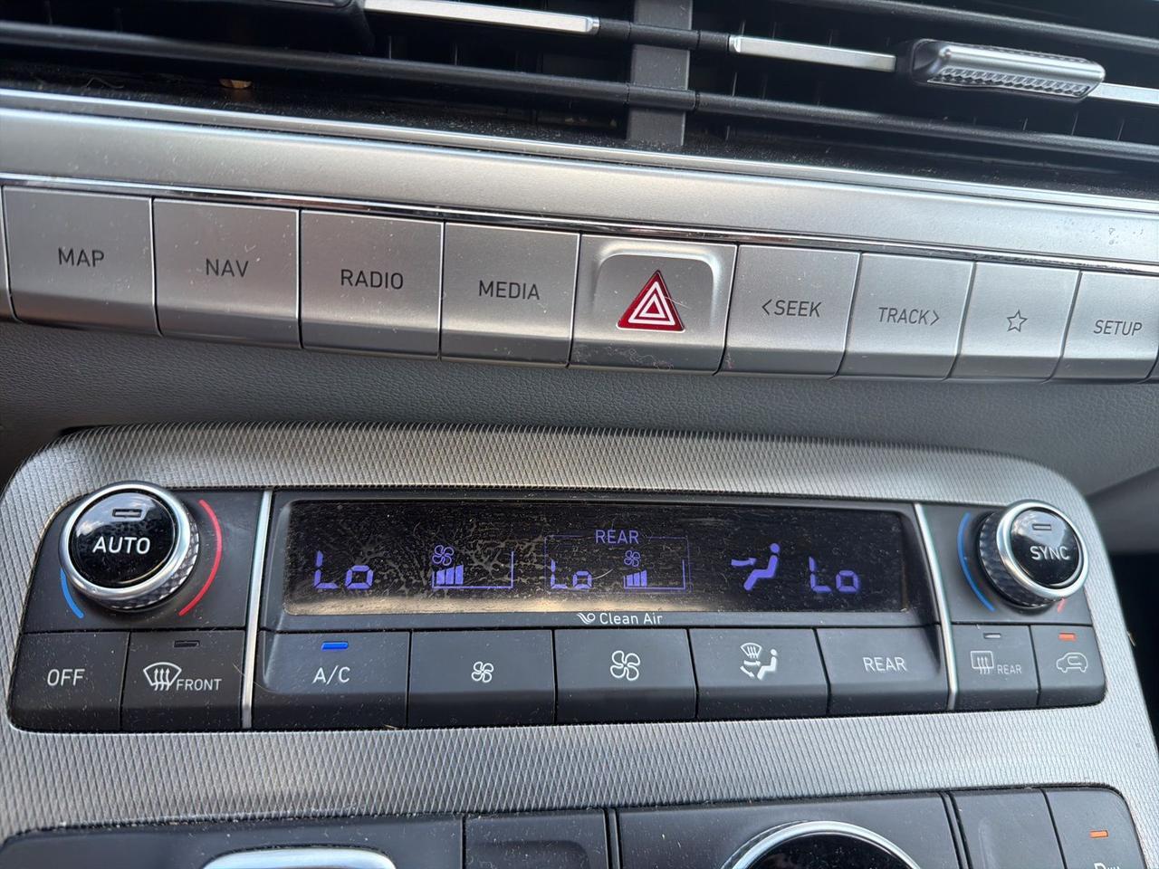 2020 Hyundai Palisade SEL Chantilly VA