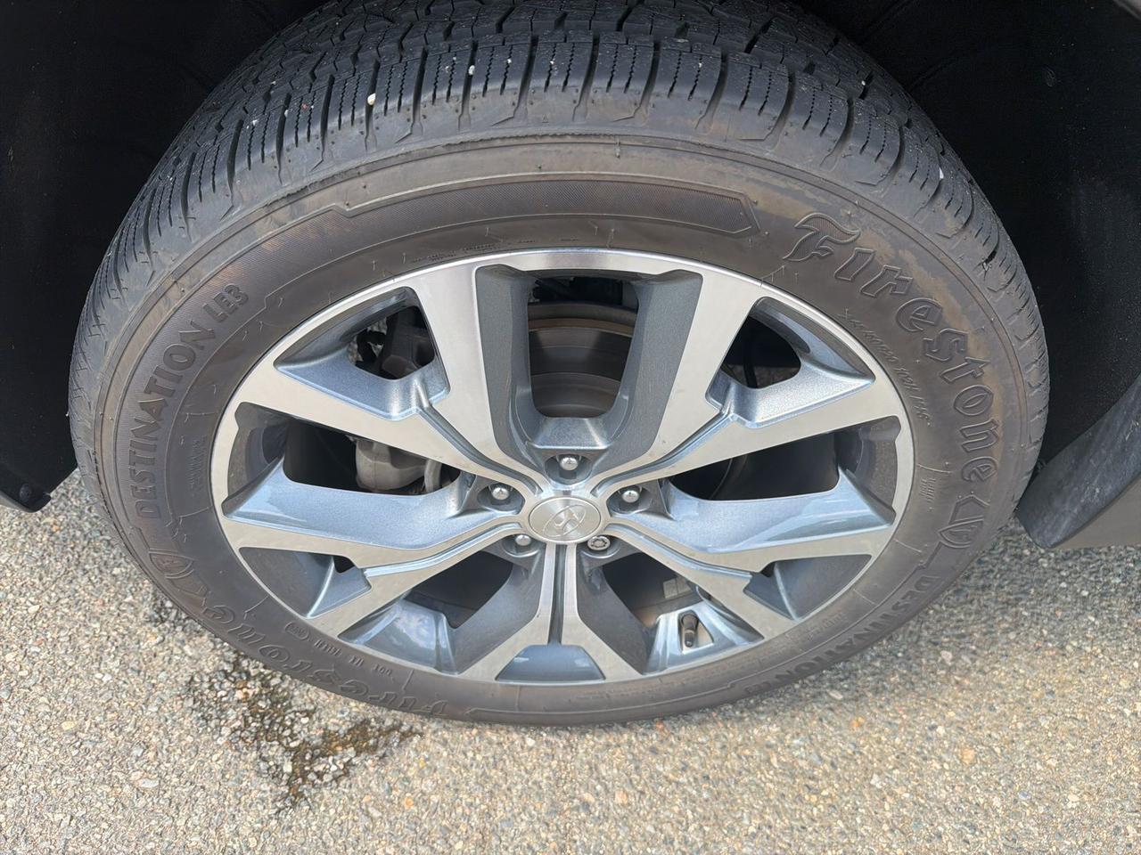 2020 Hyundai Palisade SEL Chantilly VA